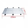 PEVA/PVC Body Bags ，with Build in Handles, 6 Handles Heavy Duty Funeral Dead Mortuary， Body Bag ，with Pocket, PVC Cadaver， Body Bags