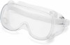 Safety Glasses Googles Anti-Fog Goggles Transparent Protective Safety Glasses