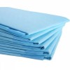 Factory Custom Premium Quality Medical Use Underpad Sheet Nursing Pad, Premium Custom Printed Biodegradable Disposable Soft Care Underpads Bed Mats