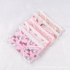 Factory Custom Printed Disposable Earloop Face Mask for Children, Disposable Nonwoven Face Masks Kids Children Mask 3ply, Kids 3 Ply Pm2.5 Children Face Masks3ply Disposable Face Mask