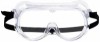 Safety Goggles Adjustable Goggles Fully Enclosed Safety Goggle