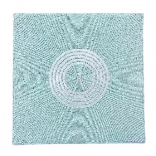 Beaded Placemat Cup Mats Manufacturer, Exporter, Supplier Xiongwen